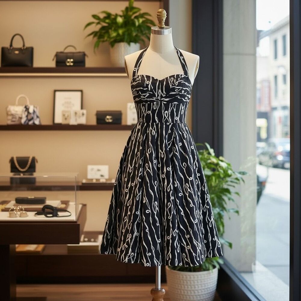 Girls From Savoy Anthropologie Sundress – Size 2